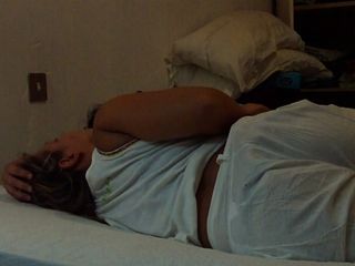 Blowjob From My Italian Horny Wifey Make A Man Arouse