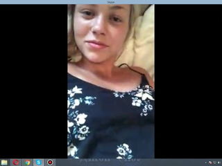 Skype Tatiana yo